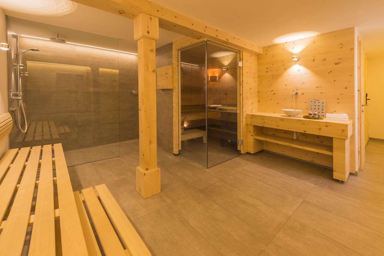 Landhaus Kitzhorn Кицбюел Екстериор снимка